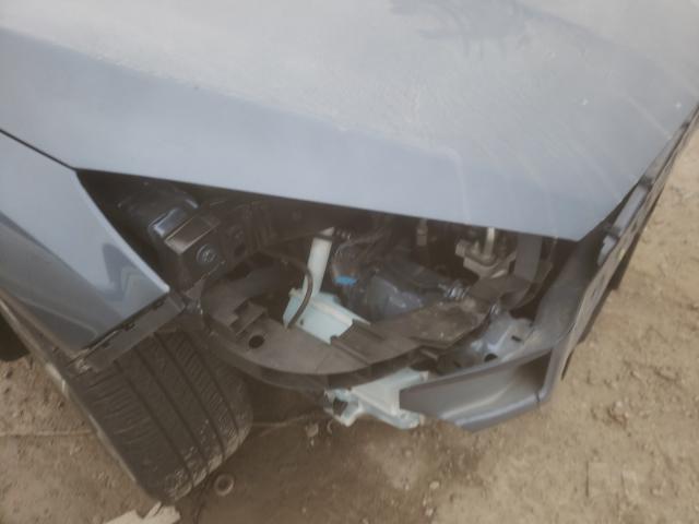 Photo 9 from auction – 2018 FORD FOCUS ST with VIN 1FADP3L90JL243757