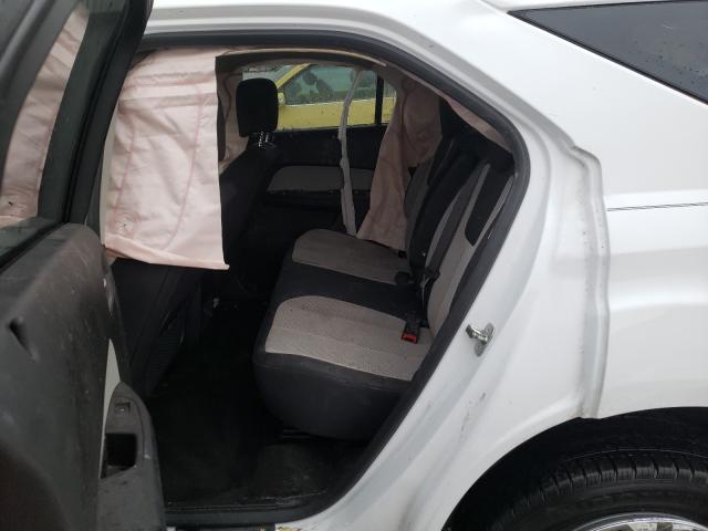 Фото 6 с аукциона – 2013 CHEVROLET EQUINOX LT с VIN 2GNFLDE36D6106971
