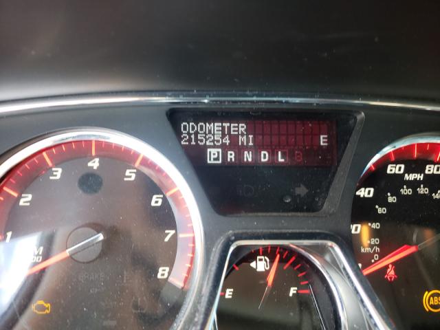 Photo 8 from auction – 2013 GMC ACADIA SLT with VIN 1GKKVRKD1DJ206804