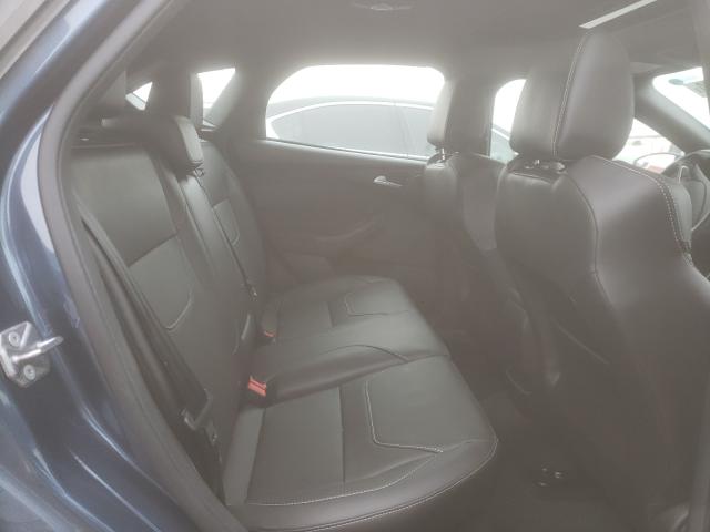 Photo 6 from auction – 2018 FORD FOCUS ST with VIN 1FADP3L90JL243757