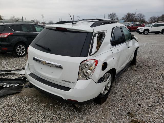 Photo 4 from auction – 2013 CHEVROLET EQUINOX LT with VIN 2GNFLDE36D6106971