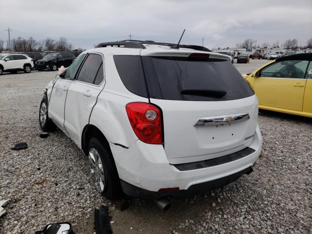 Photo 3 from auction – 2013 CHEVROLET EQUINOX LT with VIN 2GNFLDE36D6106971