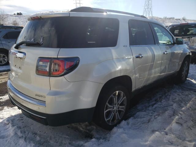 Photo 4 from auction – 2013 GMC ACADIA SLT with VIN 1GKKVRKD1DJ206804
