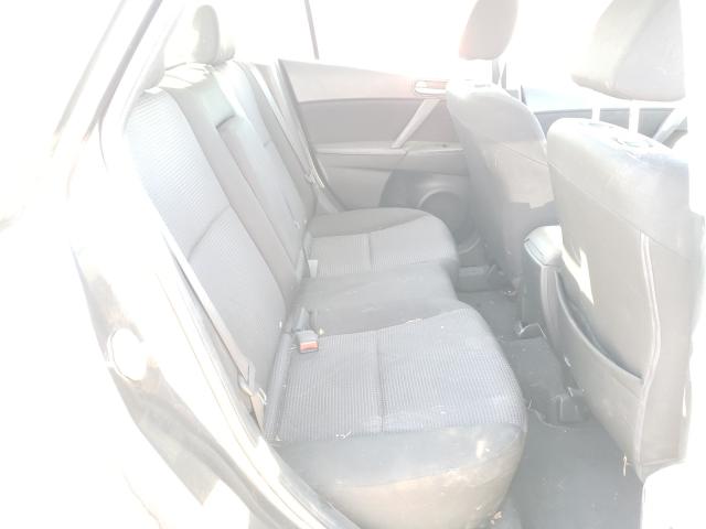 Photo 6 from auction – 2013 MAZDA 3 I with VIN JM1BL1LP6D1783484