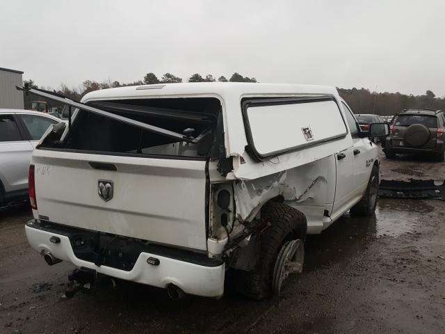 Photo 4 from auction – 2014 RAM 1500 ST with VIN 1C6RR6FT1ES203905