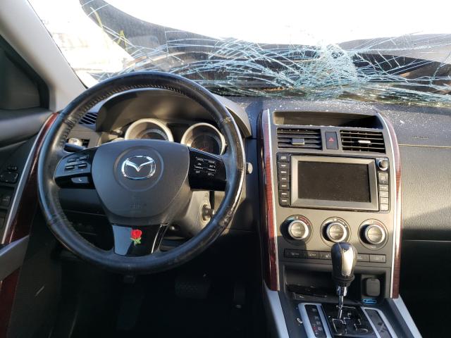 Photo 9 from auction – 2008 MAZDA CX-9 with VIN JM3TB28A180162612
