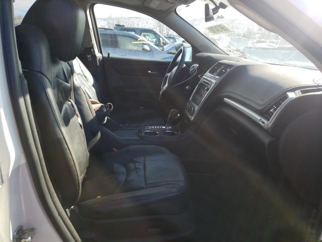 Photo 5 from auction – 2013 GMC ACADIA SLT with VIN 1GKKVRKD1DJ206804