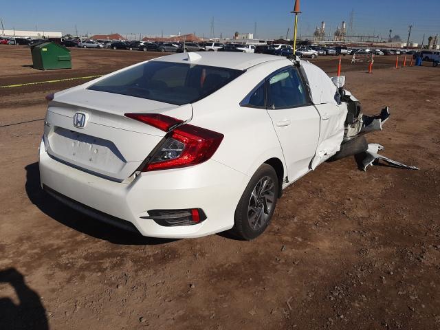 Photo 4 from auction – 2018 HONDA CIVIC EX with VIN 2HGFC2F72JH513346