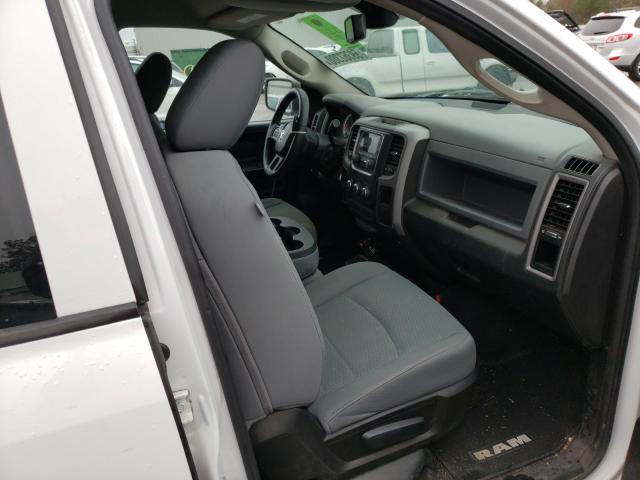 Photo 5 from auction – 2014 RAM 1500 ST with VIN 1C6RR6FT1ES203905