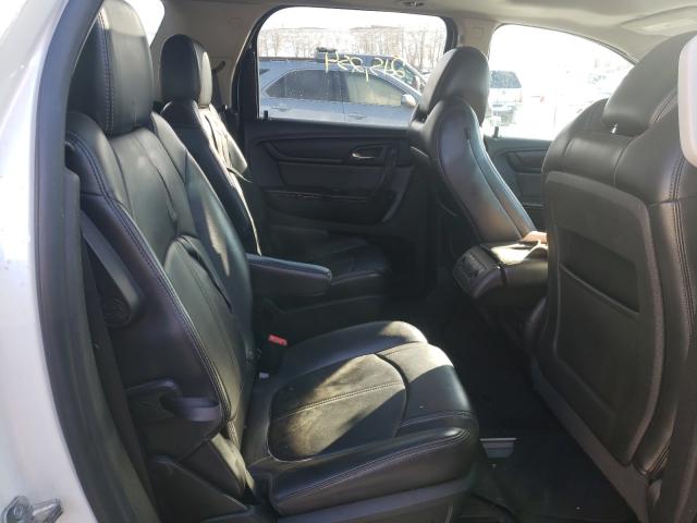 Photo 6 from auction – 2013 GMC ACADIA SLT with VIN 1GKKVRKD1DJ206804