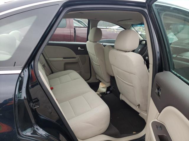 Photo 6 from auction – 2008 FORD TAURUS SEL with VIN 1FAHP24WX8G137173