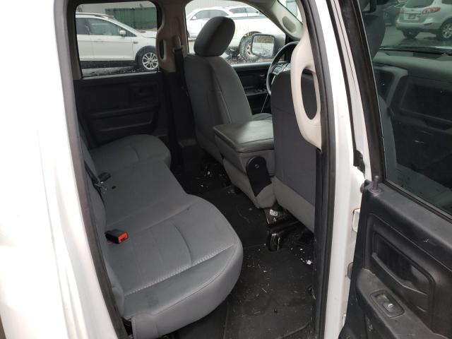 Photo 6 from auction – 2014 RAM 1500 ST with VIN 1C6RR6FT1ES203905