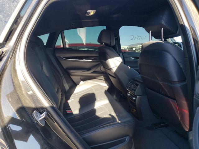 Photo 6 from auction – 2018 BMW X6 SDRIVE3 with VIN 5UXKU0C56J0G81014