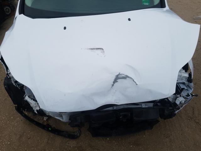 Photo 7 from auction – 2014 FORD FOCUS S with VIN 1FADP3E23EL391567
