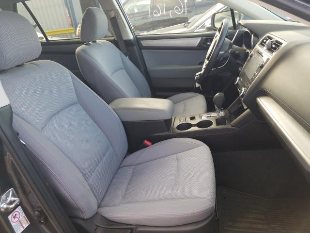 Photo 5 from auction – 2018 SUBARU OUTBACK 2. with VIN 4S4BSAHC7J3248670