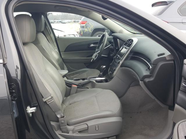 Photo 5 from auction – 2015 CHEVROLET MALIBU with VIN 1G11C5SL1FF153694