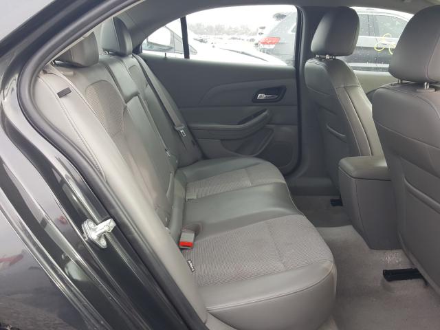 Photo 6 from auction – 2015 CHEVROLET MALIBU with VIN 1G11C5SL1FF153694
