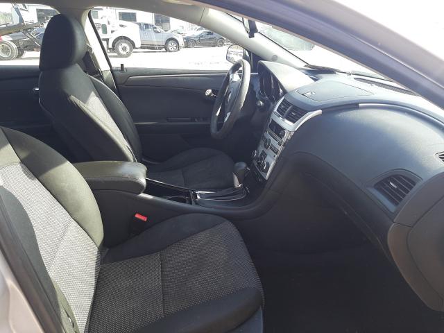 Photo 5 from auction – 2011 CHEVROLET MALIBU 1LT with VIN 1G1ZC5E13BF398228