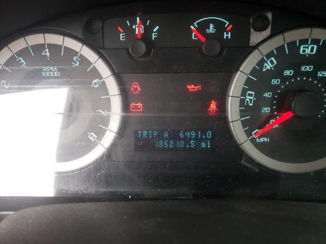 Photo 8 from auction – 2011 FORD ESCAPE XLT with VIN 1FMCU0D75BKA24418