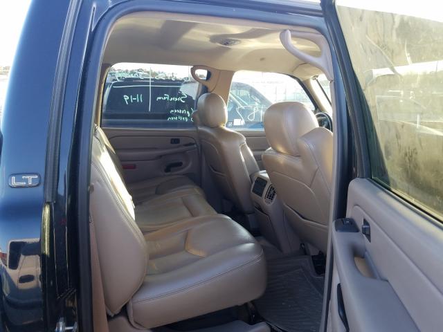 Photo 6 from auction – 2006 CHEVROLET SILVERADO with VIN 1GCHK23D76F217672