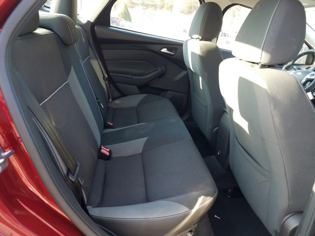 Photo 6 from auction – 2013 FORD FOCUS SE with VIN 1FADP3F20DL156976