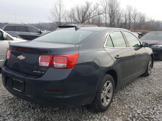 Photo 4 from auction – 2015 CHEVROLET MALIBU with VIN 1G11C5SL1FF153694
