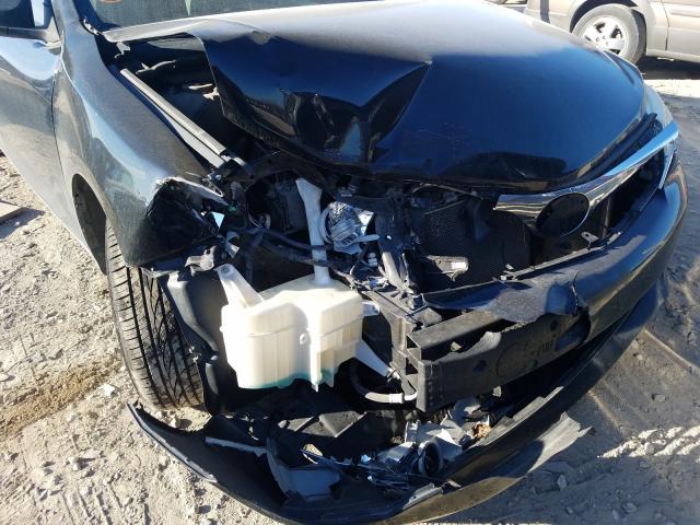 Photo 9 from auction – 2013 TOYOTA CAMRY L with VIN 4T1BF1FK0DU244344