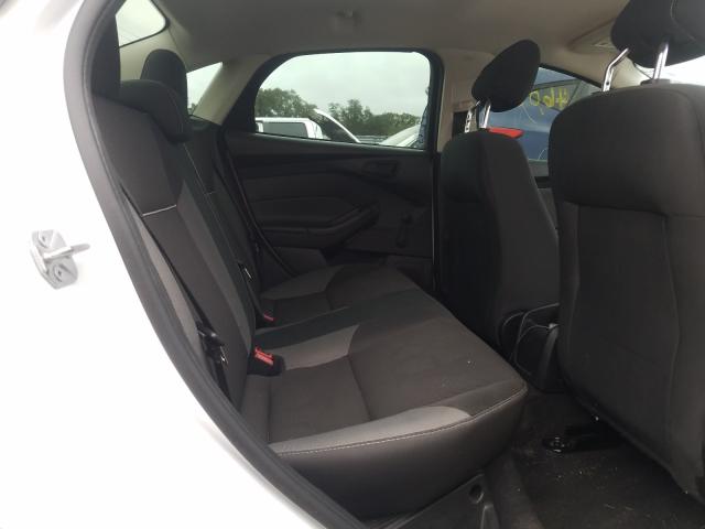 Photo 6 from auction – 2014 FORD FOCUS S with VIN 1FADP3E23EL391567