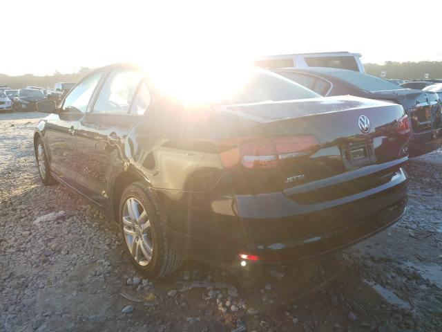 Photo 3 from auction – 2018 VOLKSWAGEN JETTA S with VIN 3VW2B7AJ6JM234092