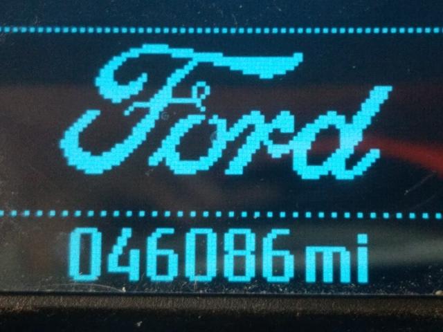 Photo 8 from auction – 2014 FORD FOCUS S with VIN 1FADP3E23EL391567