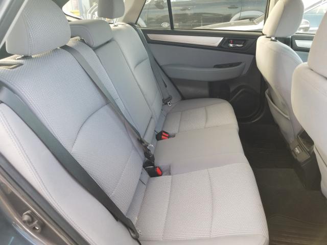Photo 6 from auction – 2018 SUBARU OUTBACK 2. with VIN 4S4BSAHC7J3248670