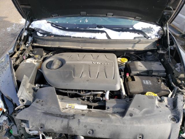 Photo 7 from auction – 2015 JEEP CHEROKEE L with VIN 1C4PJMCS9FW578426