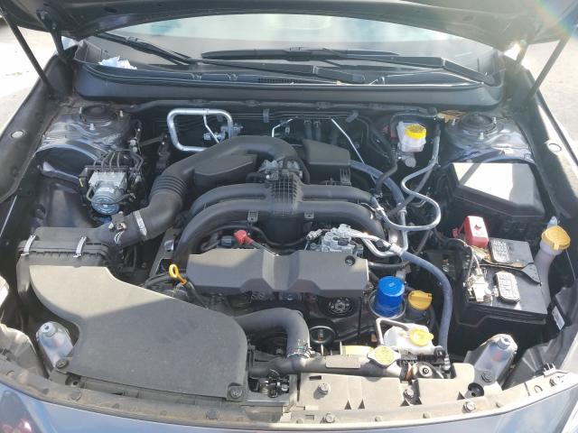 Photo 7 from auction – 2018 SUBARU OUTBACK 2. with VIN 4S4BSAHC7J3248670