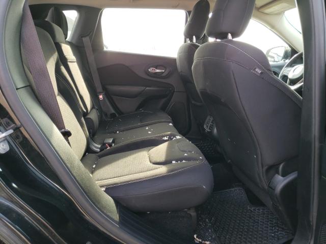 Photo 6 from auction – 2015 JEEP CHEROKEE L with VIN 1C4PJMCS9FW578426
