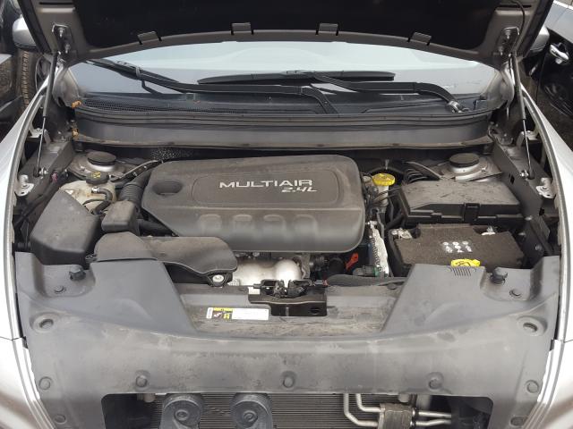 Photo 7 from auction – 2018 JEEP CHEROKEE L with VIN 1C4PJLLB9JD557171