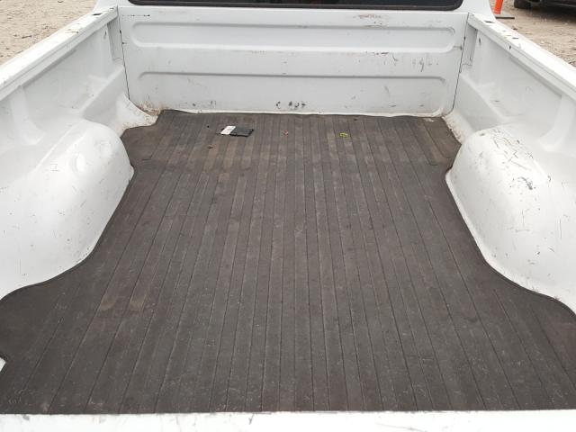 Photo 6 from auction – 2008 FORD RANGER with VIN 1FTYR10D78PA27006