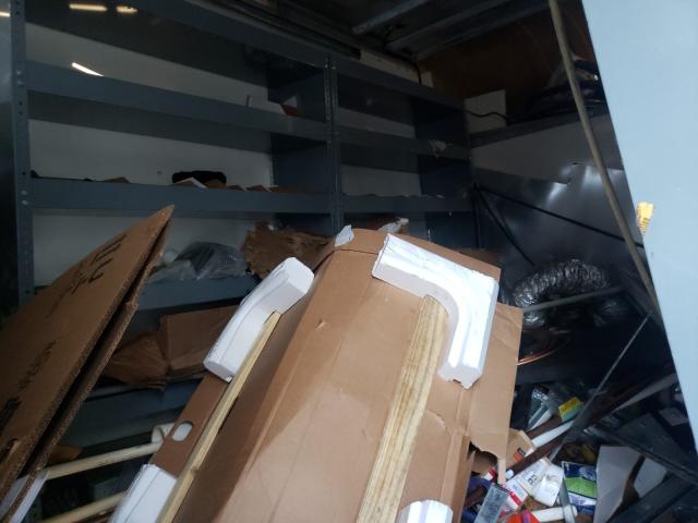 Photo 6 from auction – 2018 CHEVROLET EXPRESS G3 with VIN 1GB0GRFG0J1337806