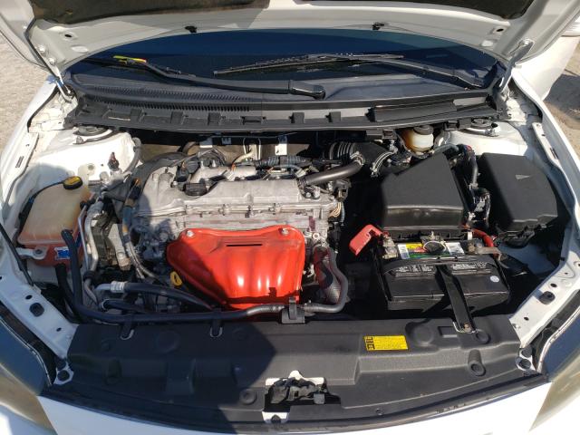Photo 7 from auction – 2011 TOYOTA SCION TC with VIN JTKJF5C7XB3013096