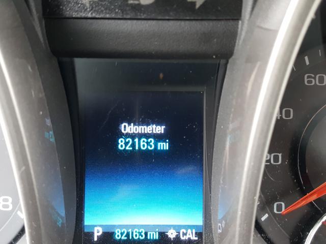 Photo 8 from auction – 2015 CHEVROLET MALIBU with VIN 1G11C5SL1FF153694
