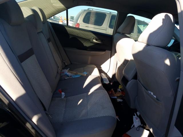 Photo 6 from auction – 2013 TOYOTA CAMRY L with VIN 4T1BF1FK0DU244344