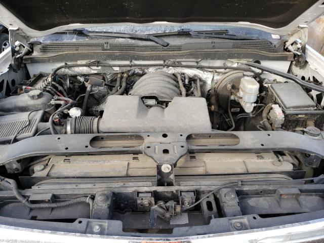 Photo 7 from auction – 2014 CHEVROLET SILVERADO with VIN 1GCNCPEHXEZ314567