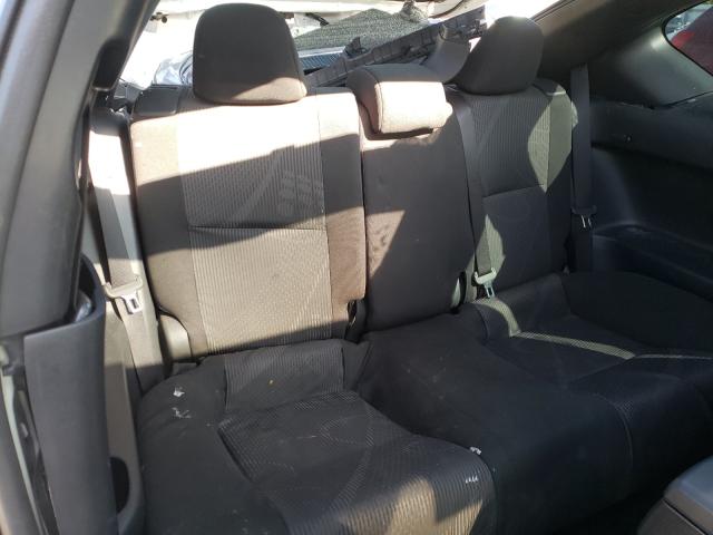 Photo 6 from auction – 2011 TOYOTA SCION TC with VIN JTKJF5C7XB3013096