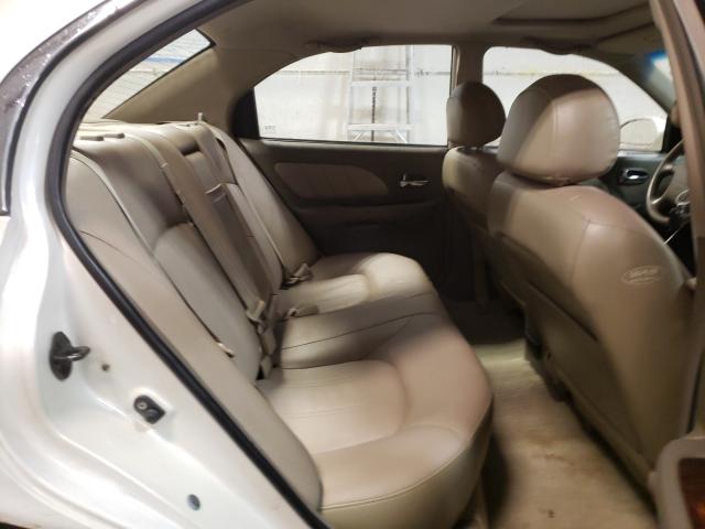 Photo 6 from auction – 2002 HYUNDAI SONATA with VIN KMHWF35H32A535471