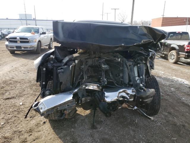 Photo 9 from auction – 2012 CHEVROLET SILVERADO with VIN 1GCRKSE71CZ134745
