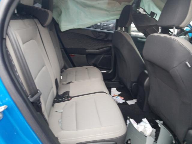 Photo 6 from auction – 2020 FORD ESCAPE S with VIN 1FMCU9F65LUA08850