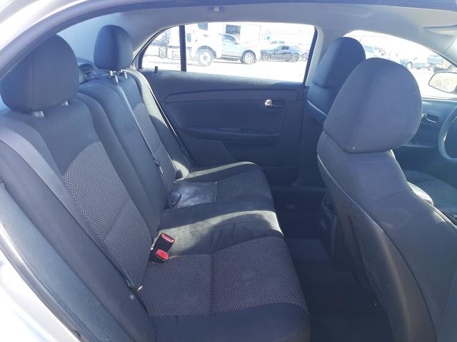 Photo 6 from auction – 2011 CHEVROLET MALIBU 1LT with VIN 1G1ZC5E13BF398228