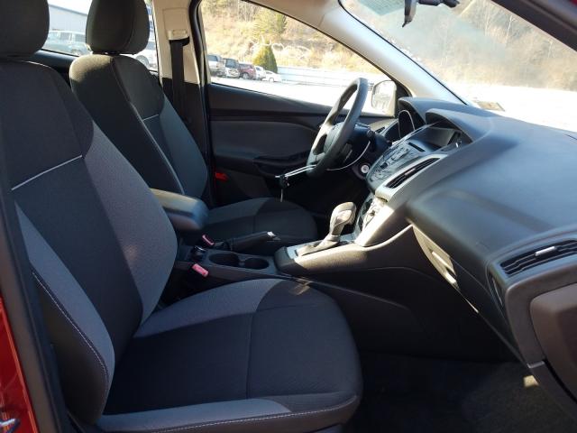 Photo 5 from auction – 2013 FORD FOCUS SE with VIN 1FADP3F20DL156976