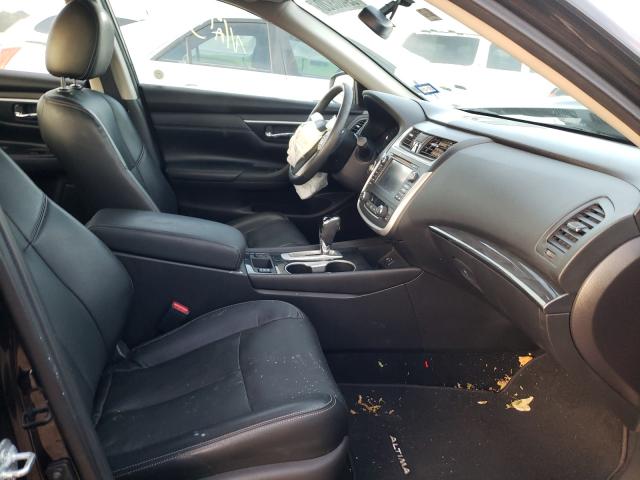 Photo 5 from auction – 2016 NISSAN ALTIMA 2.5 with VIN 1N4AL3APXGC145182