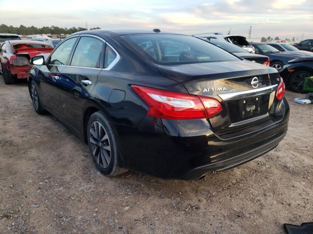 Photo 3 from auction – 2016 NISSAN ALTIMA 2.5 with VIN 1N4AL3APXGC145182