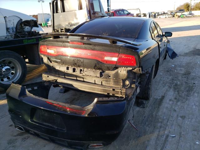Photo 4 from auction – 2013 DODGE CHARGER SE with VIN 2C3CDXBG6DH640045